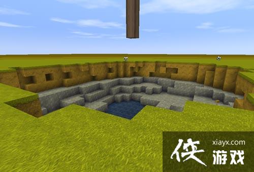 迷你世界树炸弹陷阱怎么做? 迷你世界树炸弹陷阱教程 迷你世界树炸弹陷阱怎么做? 迷你世界树炸弹陷阱教程