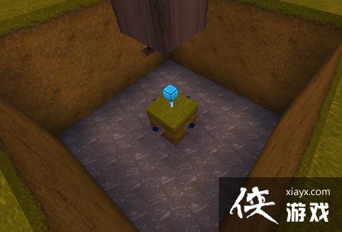 迷你世界树炸弹陷阱怎么做? 迷你世界树炸弹陷阱教程 迷你世界树炸弹陷阱怎么做? 迷你世界树炸弹陷阱教程