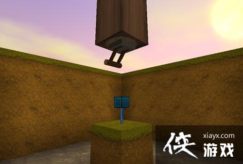 迷你世界树炸弹陷阱怎么做? 迷你世界树炸弹陷阱教程 迷你世界树炸弹陷阱怎么做? 迷你世界树炸弹陷阱教程