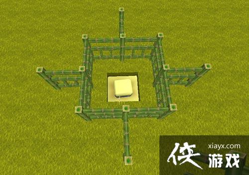 迷你世界刷星星神器怎么做? 迷你世界刷星星神器教程 迷你世界刷星星神器怎么做? 迷你世界刷星星神器教程