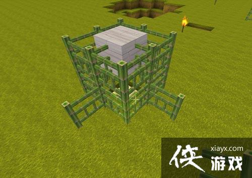 迷你世界刷星星神器怎么做? 迷你世界刷星星神器教程 迷你世界刷星星神器怎么做? 迷你世界刷星星神器教程