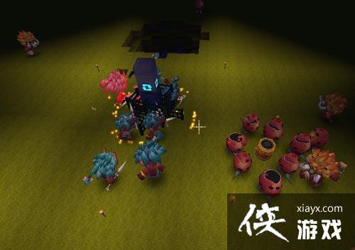 迷你世界刷星星神器怎么做? 迷你世界刷星星神器教程 迷你世界刷星星神器怎么做? 迷你世界刷星星神器教程