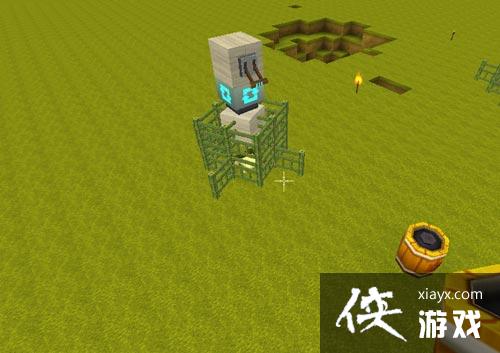 迷你世界刷星星神器怎么做? 迷你世界刷星星神器教程 迷你世界刷星星神器怎么做? 迷你世界刷星星神器教程