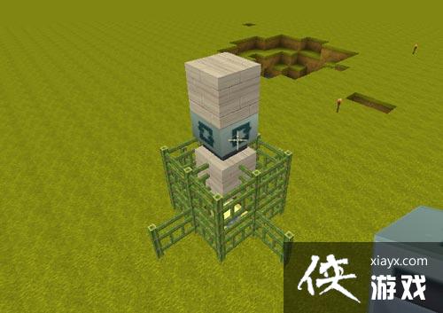 迷你世界刷星星神器怎么做? 迷你世界刷星星神器教程 迷你世界刷星星神器怎么做? 迷你世界刷星星神器教程