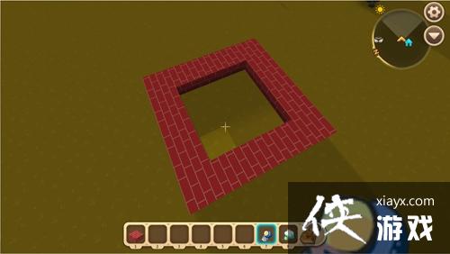 迷你世界开关喷泉怎么做 迷你世界开关喷泉教程 迷你世界开关喷泉怎么做 迷你世界开关喷泉教程