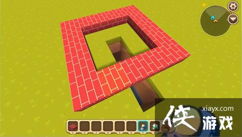 迷你世界开关喷泉怎么做 迷你世界开关喷泉教程 迷你世界开关喷泉怎么做 迷你世界开关喷泉教程