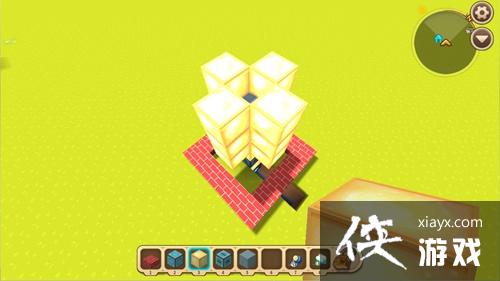 迷你世界开关喷泉怎么做 迷你世界开关喷泉教程 迷你世界开关喷泉怎么做 迷你世界开关喷泉教程