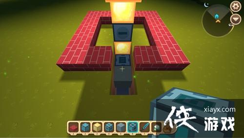 迷你世界开关喷泉怎么做 迷你世界开关喷泉教程 迷你世界开关喷泉怎么做 迷你世界开关喷泉教程