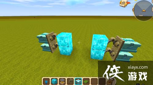 迷你世界怪物隔离门怎么做? 迷你世界怪物隔离门教程 迷你世界怪物隔离门怎么做? 迷你世界怪物隔离门教程