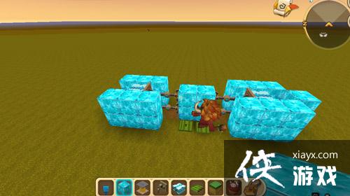 迷你世界怪物隔离门怎么做? 迷你世界怪物隔离门教程 迷你世界怪物隔离门怎么做? 迷你世界怪物隔离门教程