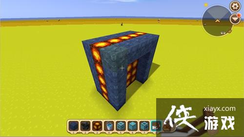 迷你世界水帘洞滑动门怎么做? 迷你世界水帘洞滑动门教程 迷你世界水帘洞滑动门怎么做? 迷你世界水帘洞滑动门教程