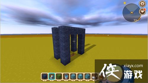 迷你世界水帘洞滑动门怎么做? 迷你世界水帘洞滑动门教程 迷你世界水帘洞滑动门怎么做? 迷你世界水帘洞滑动门教程