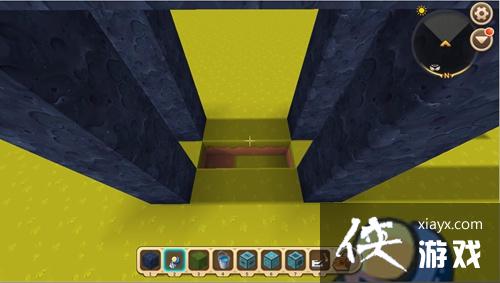 迷你世界水帘洞滑动门怎么做? 迷你世界水帘洞滑动门教程 迷你世界水帘洞滑动门怎么做? 迷你世界水帘洞滑动门教程