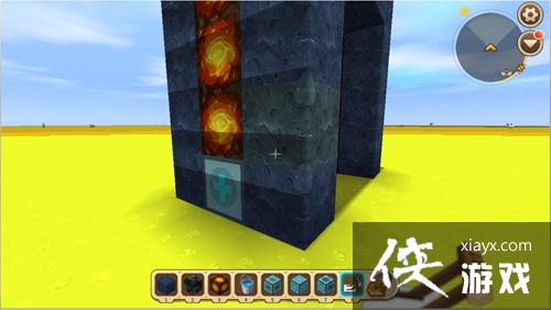 迷你世界水帘洞滑动门怎么做? 迷你世界水帘洞滑动门教程 迷你世界水帘洞滑动门怎么做? 迷你世界水帘洞滑动门教程