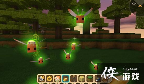 迷你世界萤火虫怎么驯服? 迷你世界萤火虫有什么用? 迷你世界萤火虫怎么驯服? 迷你世界萤火虫有什么用?