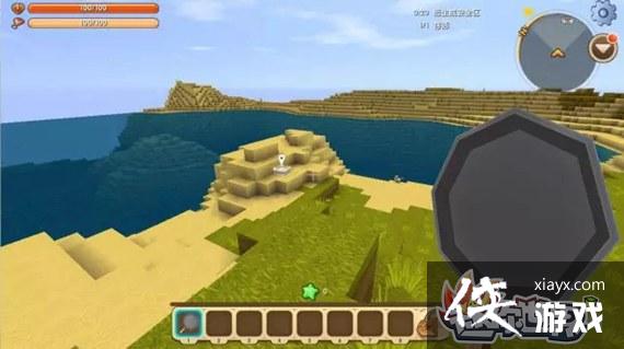 迷你世界吃鸡玩法爆料 迷你世界吃鸡玩法爆料