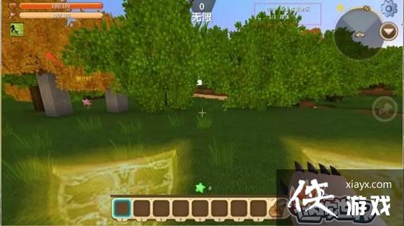 迷你世界吃鸡玩法爆料 迷你世界吃鸡玩法爆料