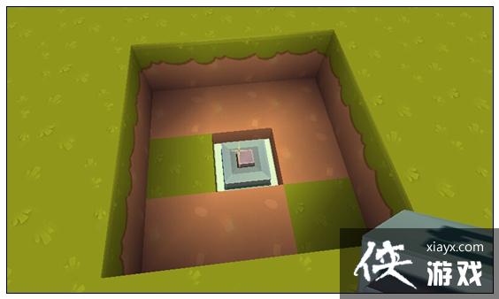 迷你世界电网陷阱怎么做? 迷你世界电网陷阱教程 迷你世界电网陷阱怎么做? 迷你世界电网陷阱教程