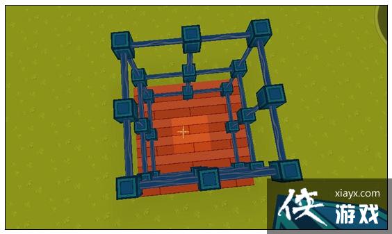 迷你世界电网陷阱怎么做? 迷你世界电网陷阱教程 迷你世界电网陷阱怎么做? 迷你世界电网陷阱教程