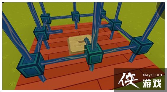 迷你世界电网陷阱怎么做? 迷你世界电网陷阱教程 迷你世界电网陷阱怎么做? 迷你世界电网陷阱教程