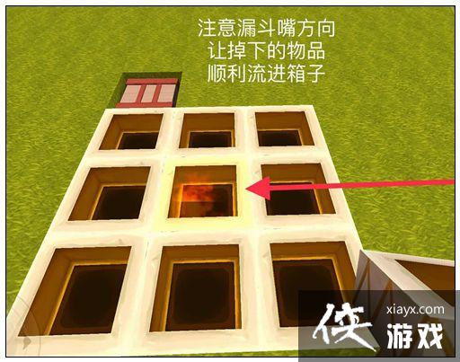 迷你世界自动杀怪器怎么做? 迷你世界自动杀怪器教程 迷你世界自动杀怪器怎么做? 迷你世界自动杀怪器教程