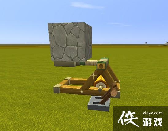 迷你世界投掷装置怎么用? 迷你世界投掷装置怎么做? 迷你世界投掷装置怎么用? 迷你世界投掷装置怎么做?