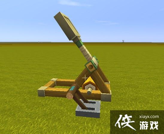 迷你世界投掷装置怎么用? 迷你世界投掷装置怎么做? 迷你世界投掷装置怎么用? 迷你世界投掷装置怎么做?