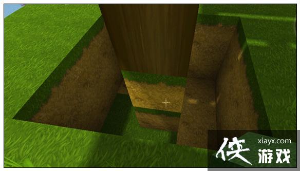 迷你世界砍树陷阱怎么做? 迷你世界砍树陷阱教程 迷你世界砍树陷阱怎么做? 迷你世界砍树陷阱教程