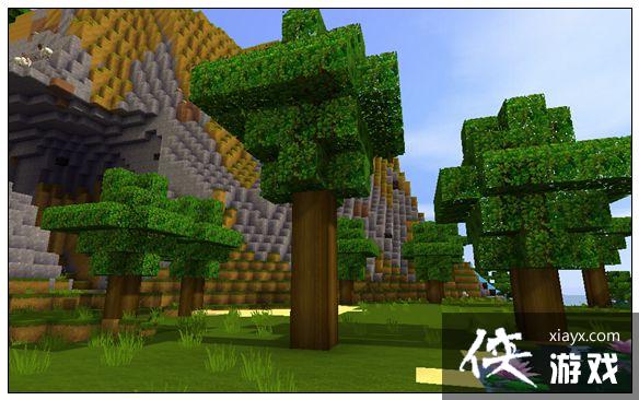 迷你世界砍树陷阱怎么做? 迷你世界砍树陷阱教程 迷你世界砍树陷阱怎么做? 迷你世界砍树陷阱教程