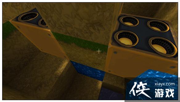 迷你世界砍树陷阱怎么做? 迷你世界砍树陷阱教程 迷你世界砍树陷阱怎么做? 迷你世界砍树陷阱教程