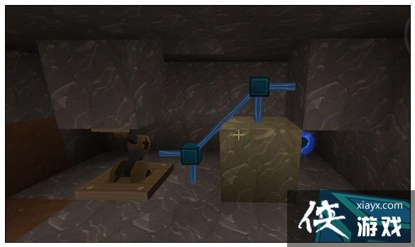 迷你世界砍树陷阱怎么做? 迷你世界砍树陷阱教程 迷你世界砍树陷阱怎么做? 迷你世界砍树陷阱教程