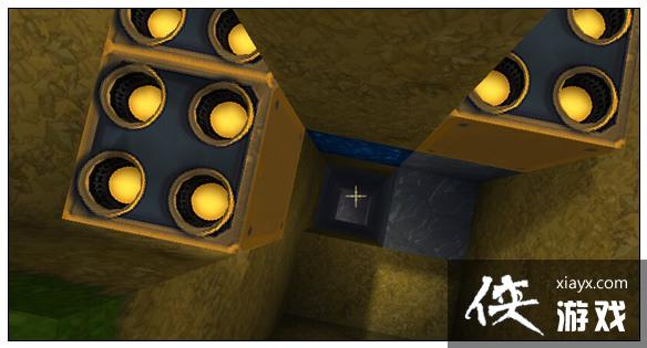 迷你世界砍树陷阱怎么做? 迷你世界砍树陷阱教程 迷你世界砍树陷阱怎么做? 迷你世界砍树陷阱教程