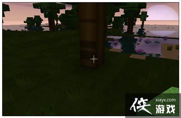 迷你世界砍树陷阱怎么做? 迷你世界砍树陷阱教程 迷你世界砍树陷阱怎么做? 迷你世界砍树陷阱教程