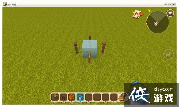 迷你世界静态水怎么弄? 迷你世界怎么让水静态? 迷你世界静态水怎么弄? 迷你世界怎么让水静态?