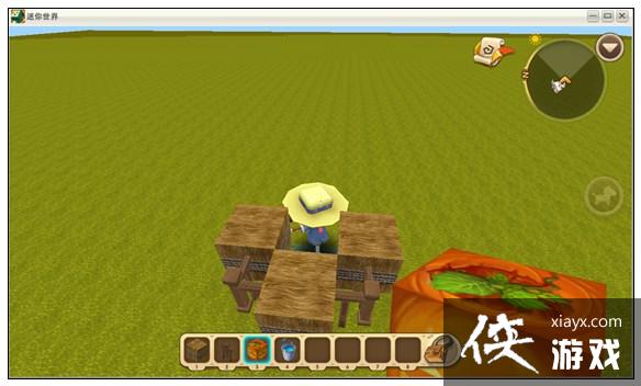 迷你世界静态水怎么弄? 迷你世界怎么让水静态? 迷你世界静态水怎么弄? 迷你世界怎么让水静态?