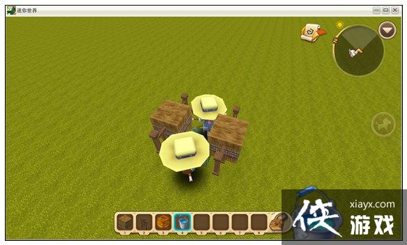 迷你世界静态水怎么弄? 迷你世界怎么让水静态? 迷你世界静态水怎么弄? 迷你世界怎么让水静态?