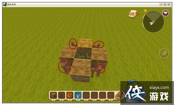 迷你世界静态水怎么弄? 迷你世界怎么让水静态? 迷你世界静态水怎么弄? 迷你世界怎么让水静态?