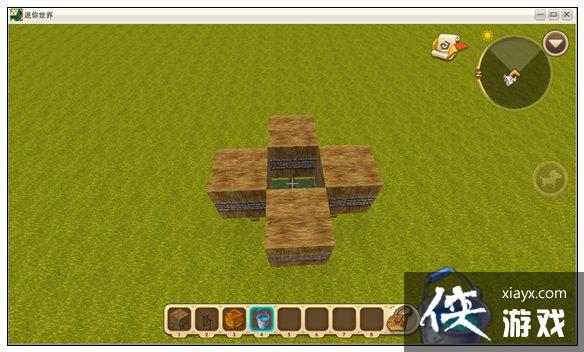 迷你世界静态水怎么弄? 迷你世界怎么让水静态? 迷你世界静态水怎么弄? 迷你世界怎么让水静态?