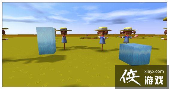 迷你世界静态水怎么弄? 迷你世界怎么让水静态? 迷你世界静态水怎么弄? 迷你世界怎么让水静态?