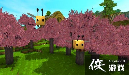 迷你世界蜜蜂蜇人吗? 迷你世界蜜蜂攻击人吗? 迷你世界蜜蜂蜇人吗? 迷你世界蜜蜂攻击人吗?