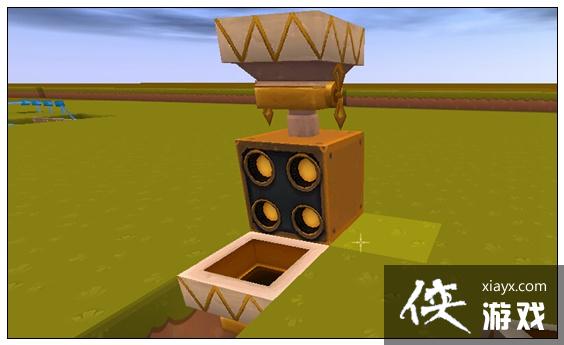 迷你世界货币抽奖机怎么做? 迷你世界货币抽奖机教程 迷你世界货币抽奖机怎么做? 迷你世界货币抽奖机教程