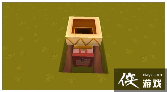 迷你世界货币抽奖机怎么做? 迷你世界货币抽奖机教程 迷你世界货币抽奖机怎么做? 迷你世界货币抽奖机教程