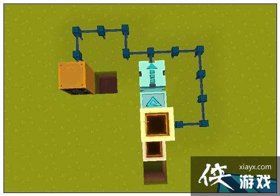 迷你世界货币抽奖机怎么做? 迷你世界货币抽奖机教程 迷你世界货币抽奖机怎么做? 迷你世界货币抽奖机教程