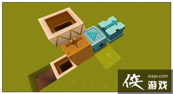 迷你世界货币抽奖机怎么做? 迷你世界货币抽奖机教程 迷你世界货币抽奖机怎么做? 迷你世界货币抽奖机教程