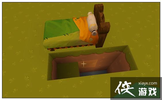 迷你世界简单迷你小屋怎么做? 迷你世界简单迷你小屋教程 迷你世界简单迷你小屋怎么做? 迷你世界简单迷你小屋教程