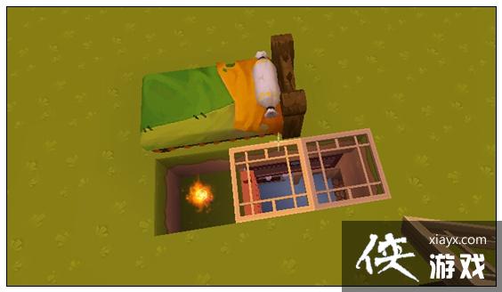 迷你世界简单迷你小屋怎么做? 迷你世界简单迷你小屋教程 迷你世界简单迷你小屋怎么做? 迷你世界简单迷你小屋教程