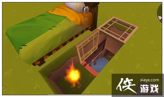 迷你世界简单迷你小屋怎么做? 迷你世界简单迷你小屋教程 迷你世界简单迷你小屋怎么做? 迷你世界简单迷你小屋教程