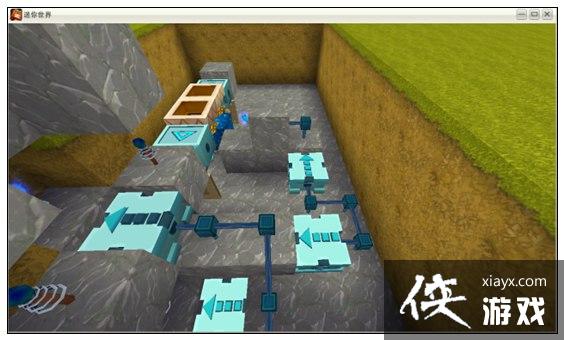 迷你世界日夜高级喷泉怎么做? 迷你世界喷泉豪华版教程 迷你世界日夜高级喷泉怎么做? 迷你世界喷泉豪华版教程