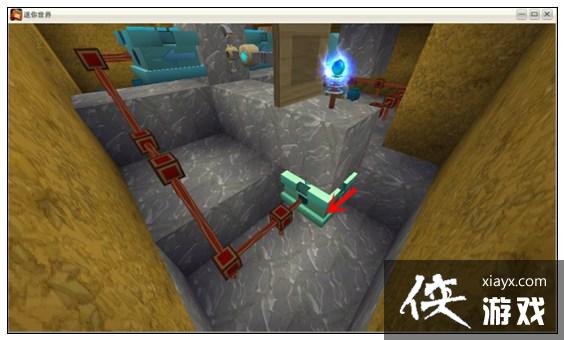 迷你世界日夜高级喷泉怎么做? 迷你世界喷泉豪华版教程 迷你世界日夜高级喷泉怎么做? 迷你世界喷泉豪华版教程