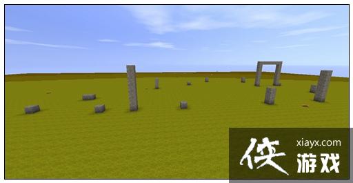 迷你世界过山车怎么做? 迷你世界过山车教程 迷你世界过山车怎么做? 迷你世界过山车教程